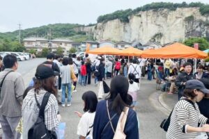 第5回高砂縁日ヘッダー