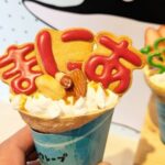 ペンギンクレープ閉店ヘッダー