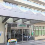 高砂西部病院健康祭ヘッダー