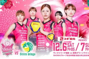 ヴィクトリーナ姫路ヘッダー