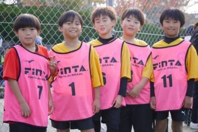 AC高砂Jr.ヘッダー