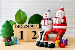 運営日記2025年12月