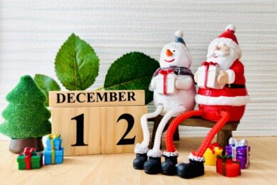 運営日記2025年12月