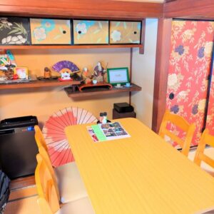 そらまめ座席