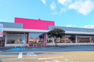 マックスバリュ梅井跡地ヘッダー