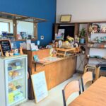 TERASU店内