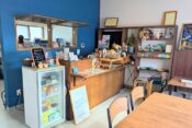 TERASU店内