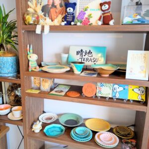 TERASU陶器