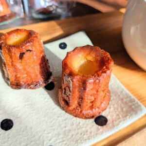 TERASUカヌレアップ