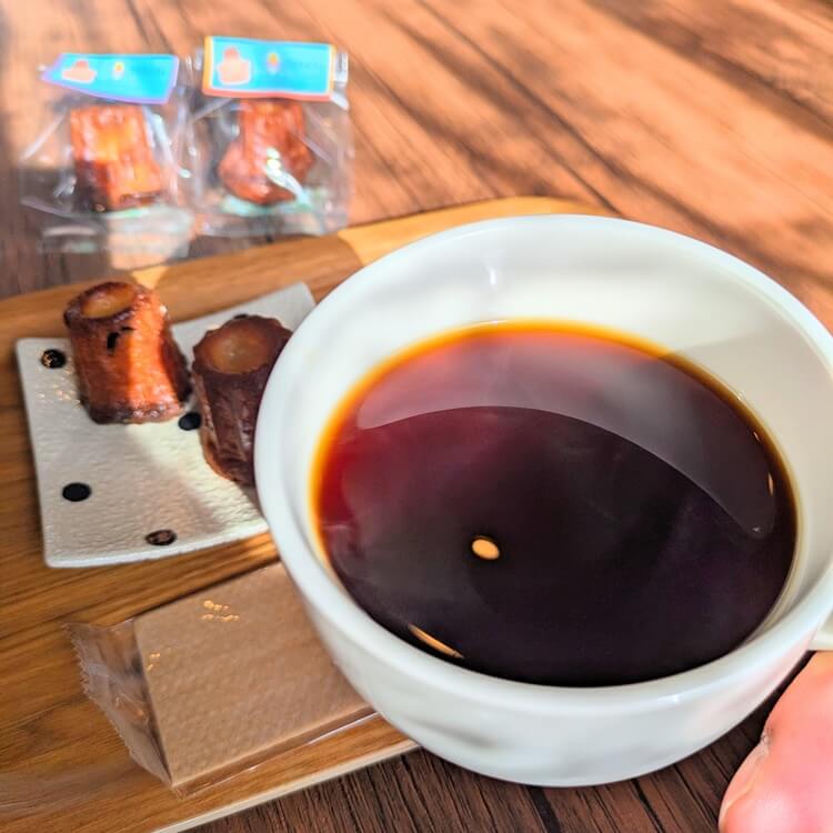 TERASU珈琲アップ