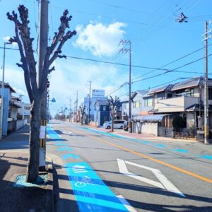 惣菜カフェmiya場所