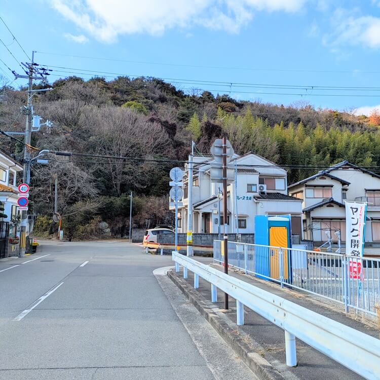 丸帆自家製店場所