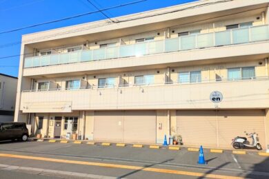 ウィンドアップ閉店ヘッダー