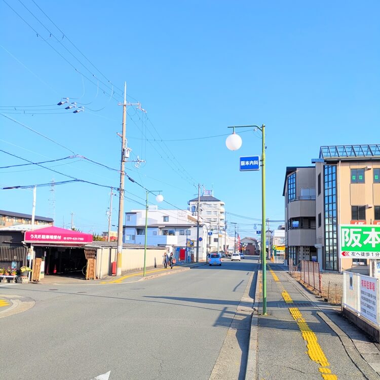 ウィンドアップ閉店場所