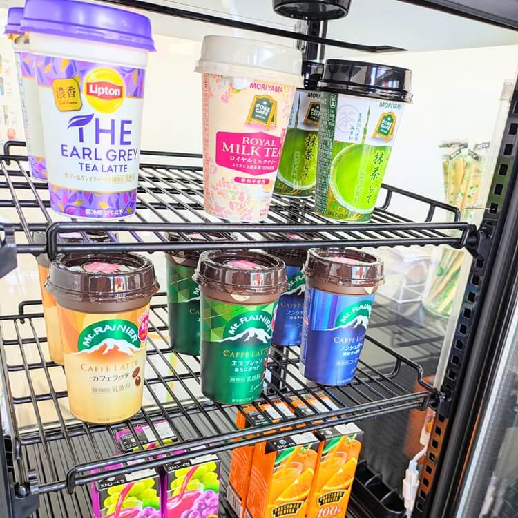 cocoむこうじまドリンク