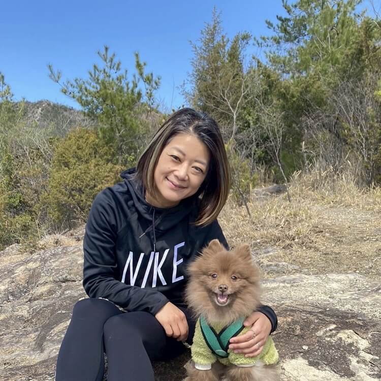 SUNSHINE DOG DAYS飼い犬と