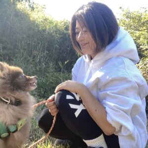 SUNSHINE DOG DAYS福家さん