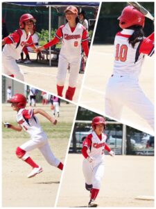 アミダチェリーズイメージ①