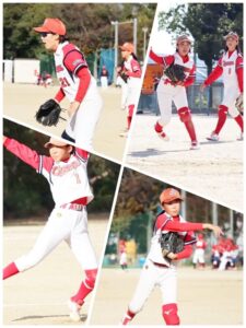 アミダチェリーズイメージ②