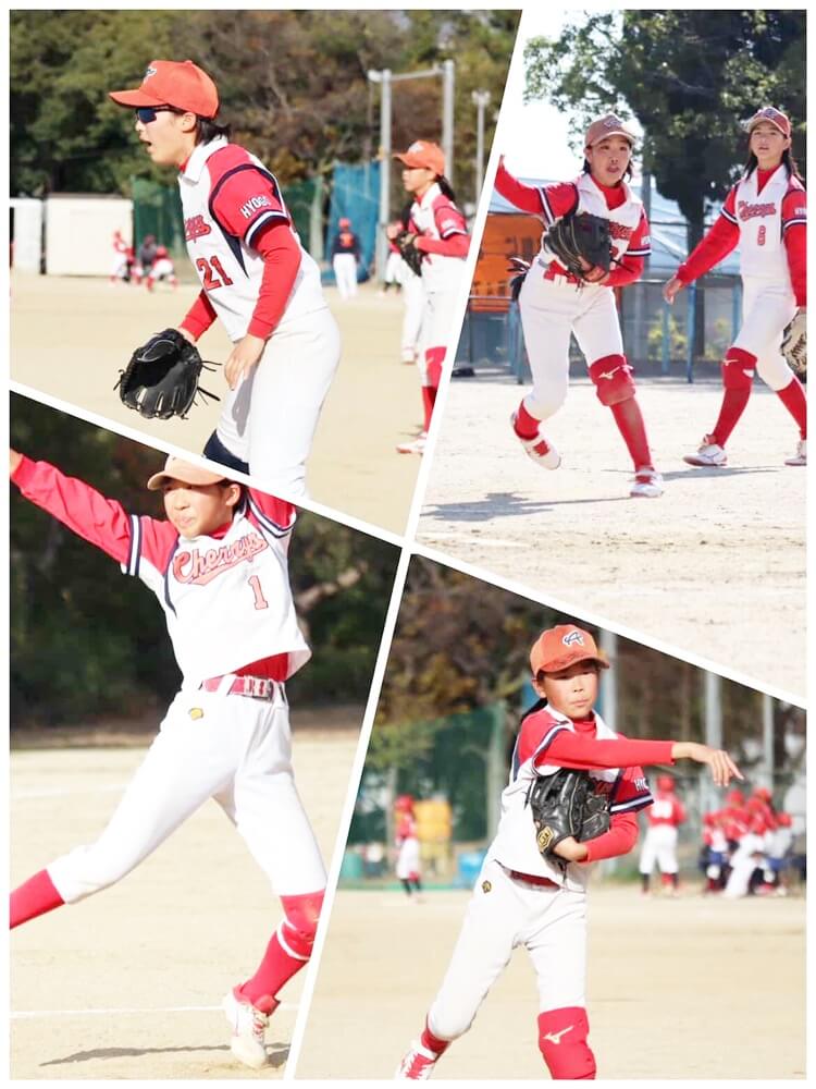 アミダチェリーズイメージ②