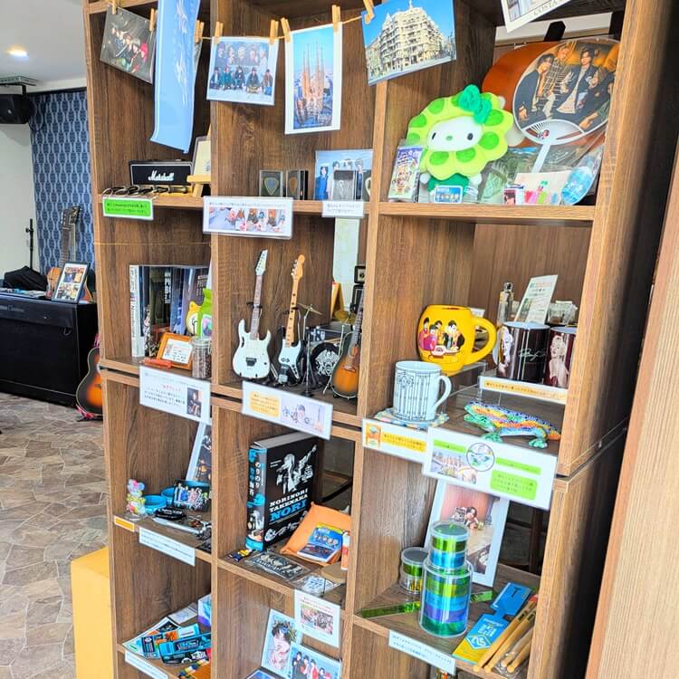 ピカフェノーベルブライト