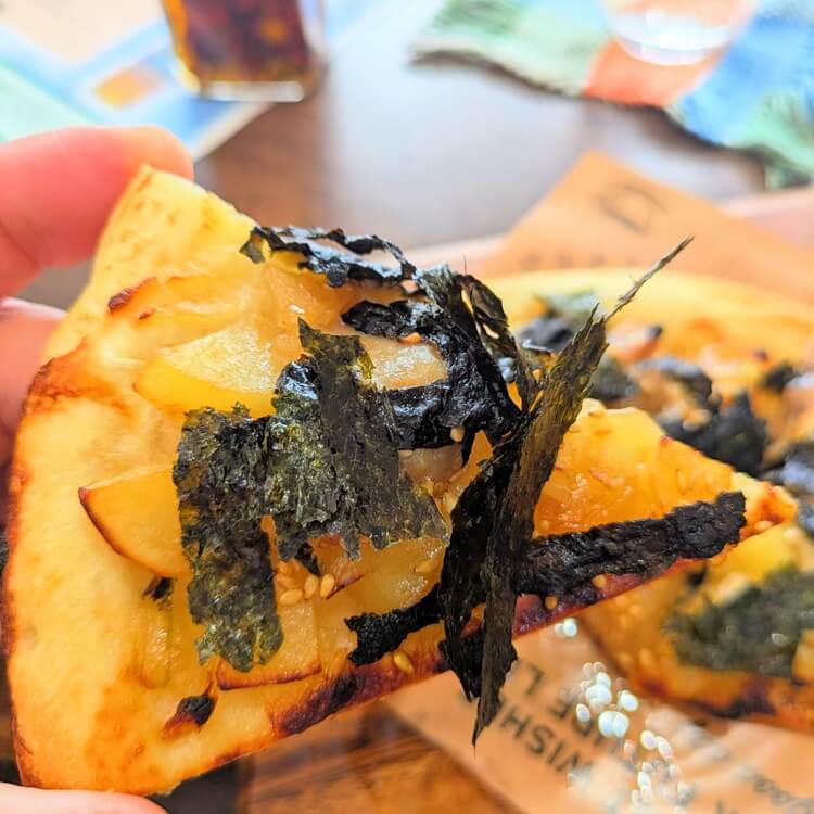 ピカフェピザアップ