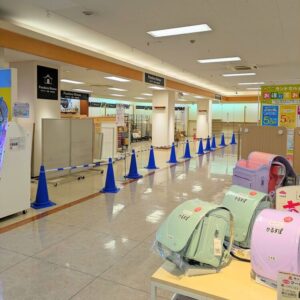 パンドラハウスイオン高砂店場所