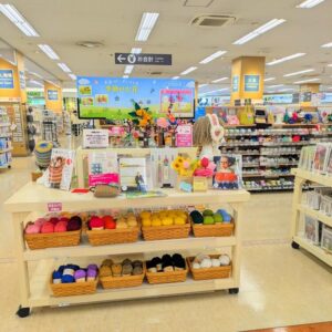 パンドラハウスイオン高砂店新売場
