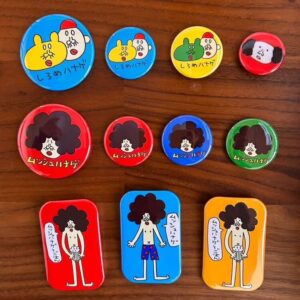 はま茶夜茶市HappyOtete