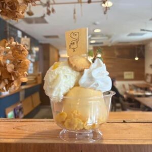 はま茶夜茶市限定メニュー3