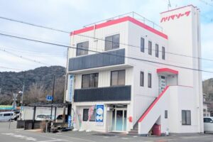 ハリマソーラ販売ヘッダー