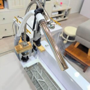 Nailsalon音スマートレーサー