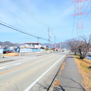 Nailsalon音場所