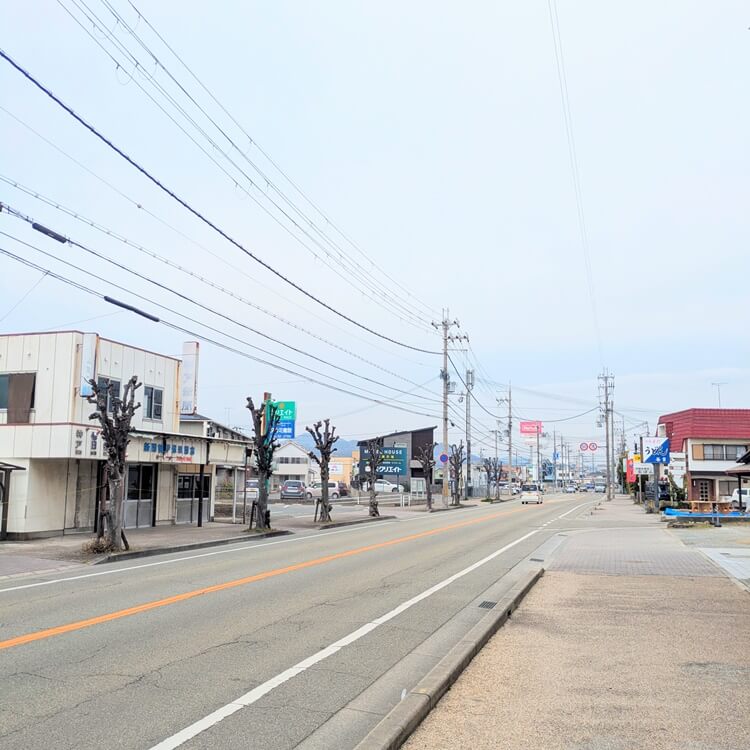 たまちゃん移転オープン場所