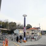 曽根駅スマートボールヘッダー