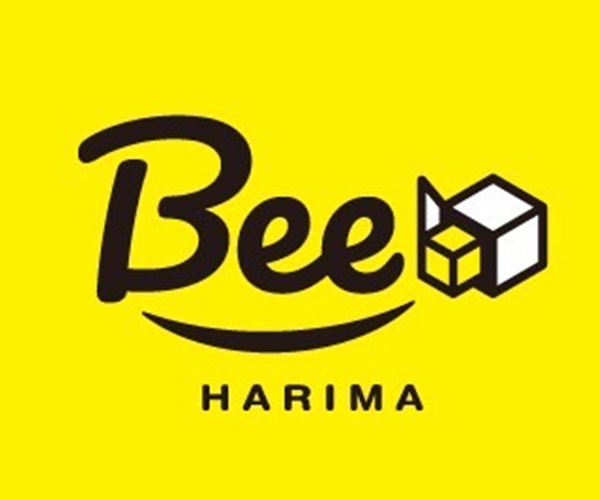 Bee.バナー600×500