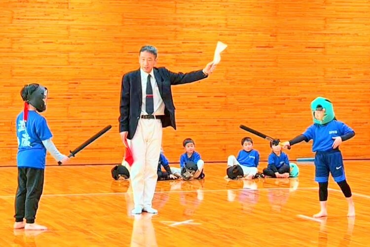 高砂武蔵スポチャンクラブ風景4