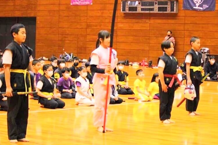 高砂武蔵スポチャンクラブ風景2