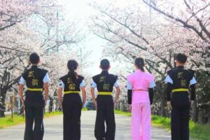 高砂武蔵スポチャンクラブヘッダー