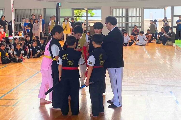 高砂武蔵スポチャンクラブ風景3