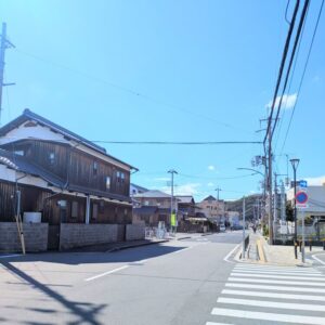 白矢ふとん店場所