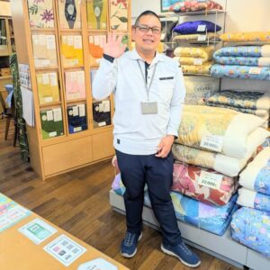 白矢ふとん白矢さん