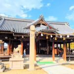 大塩天満宮国恩祭ヘッダー