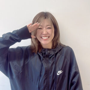 SHODEN女性スタッフ常駐