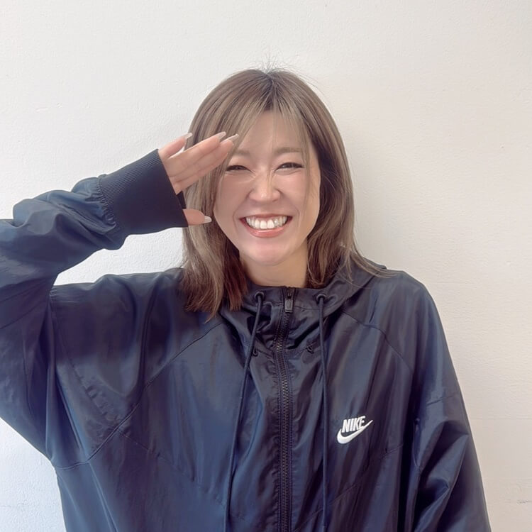 SHODEN女性スタッフ常駐
