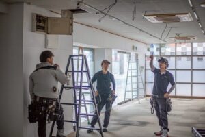 SHODEN電気工事