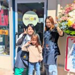 NICO屋オープンヘッダー