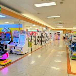TOYSSPOTPALOイオン高砂2F西側