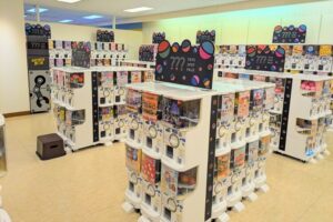 TOYSSPOTPALOガチャガチャ
