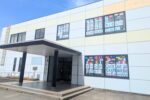 高砂市国際交流協会外観